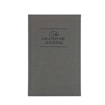 Gratitude Diary Creative Stationery Supplies Student Notebook School Office Supplies Journal Reflection Punching Schedule Plan