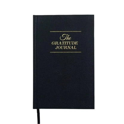 Gratitude Diary Creative Stationery Supplies Student Notebook School Office Supplies Journal Reflection Punching Schedule Plan